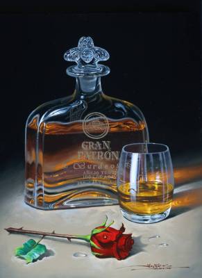 A Gran Evening